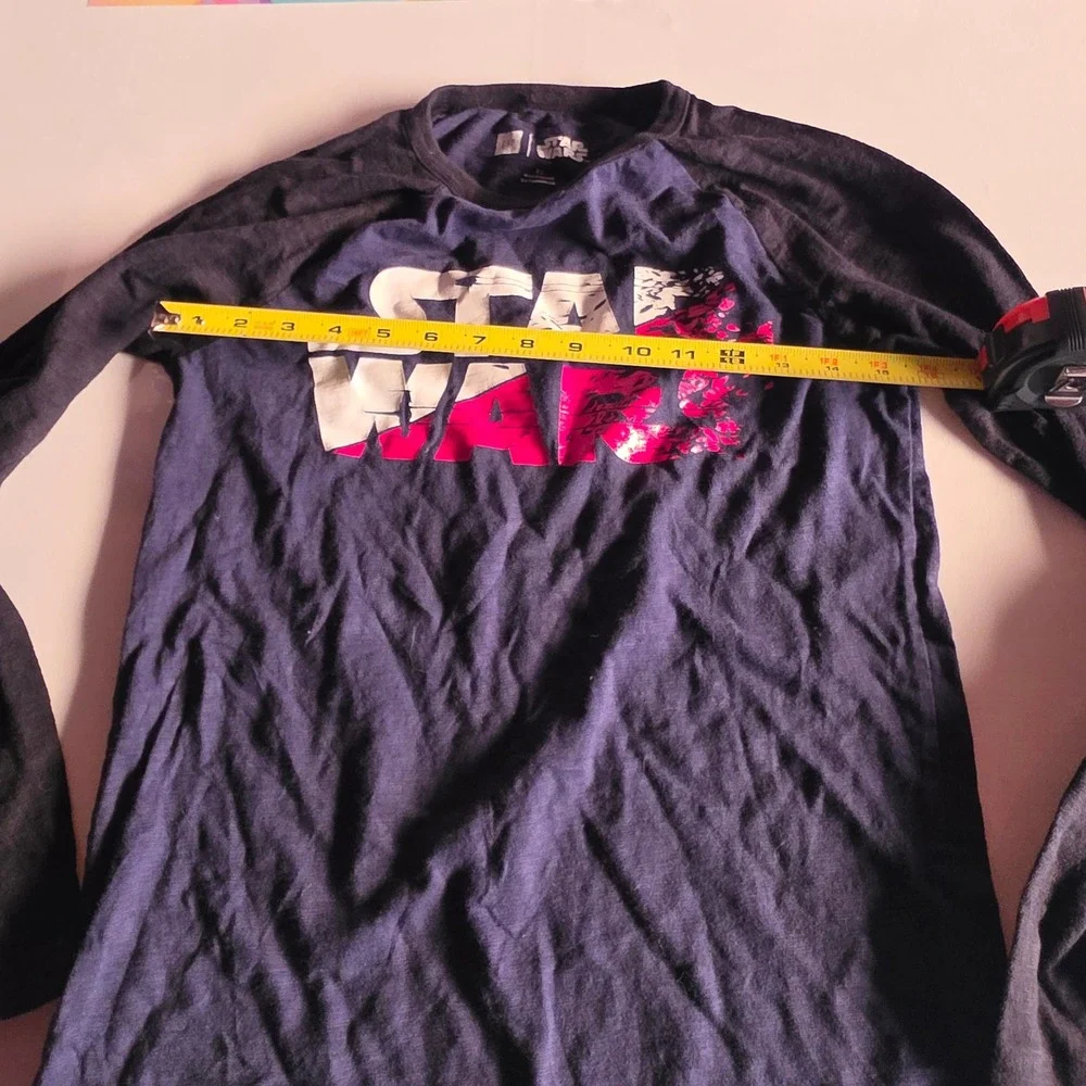 GAP star wars